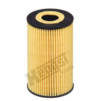 Масляный фильтр HENGST FILTER E115H01 D208