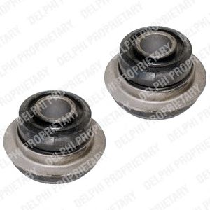 Сайлентблок рычага DELPHI TD397W