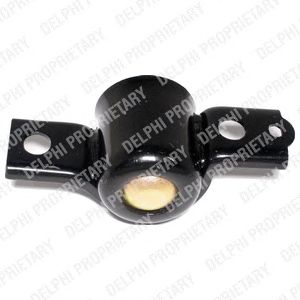 Сайлентблок рычага DELPHI TD370W