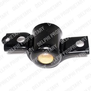Сайлентблок рычага DELPHI TD371W