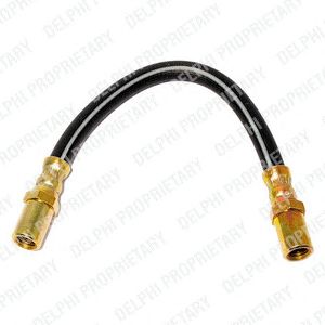 Тормозной шланг DELPHI LH3271