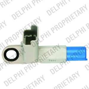 Датчик положения распредвала DELPHI SS10749-12B1