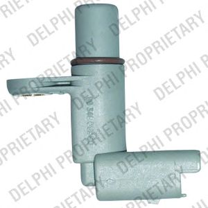 Датчик положения распредвала DELPHI SS10741-12B1