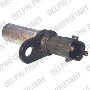 Датчик импульсов DELPHI SS10513-12B1