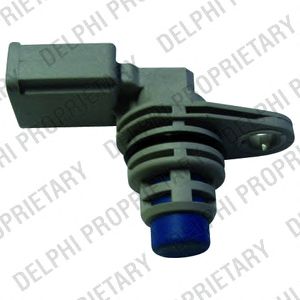 Датчик положения распредвала DELPHI SS10768-12B1