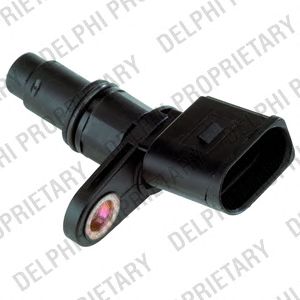 Датчик положения распредвала DELPHI SS10761-12B1