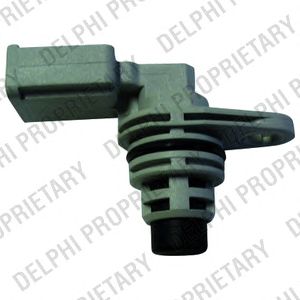 Датчик положения распредвала DELPHI SS10773-12B1