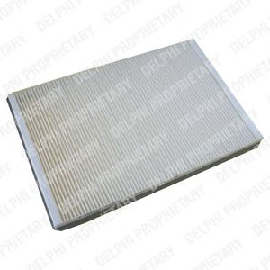 Фільтр салону DELPHI TSP0325086
