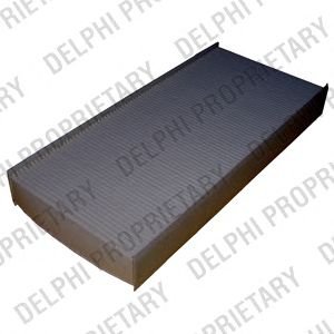 Фильтр салона DELPHI TSP0325245