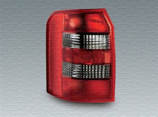 Задній ліхтар MAGNETI MARELLI 714028660701