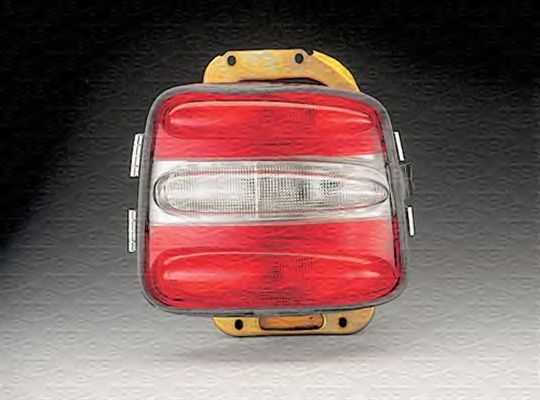 Задний фонарь MAGNETI MARELLI 712372001129