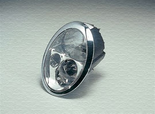 Фара MAGNETI MARELLI 712754059406
