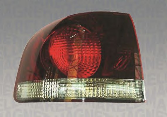 Задній ліхтар MAGNETI MARELLI 714028250112