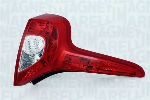 Задній ліхтар MAGNETI MARELLI 714027711705