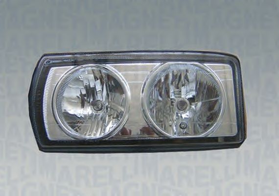 Фара MAGNETI MARELLI 712452401129