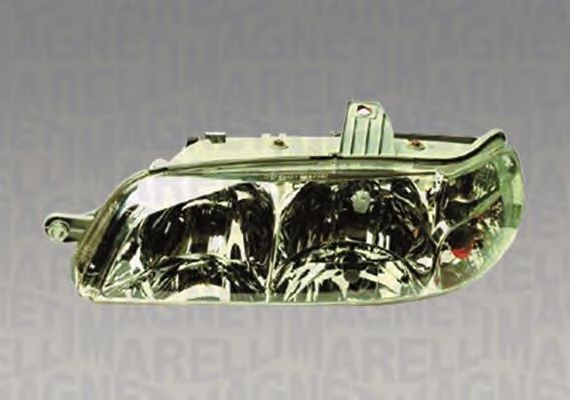 Фара MAGNETI MARELLI 712430201110