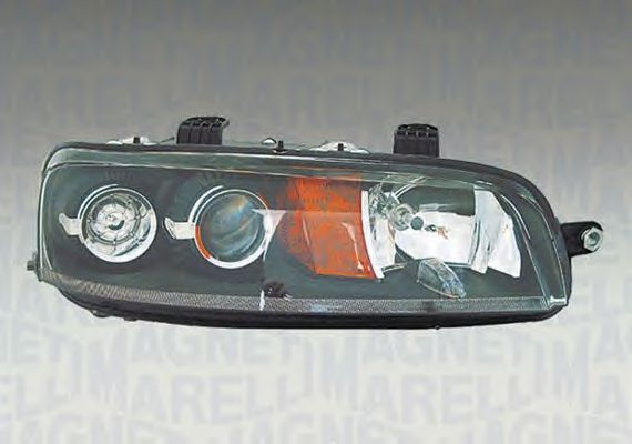 Фара MAGNETI MARELLI 713121617041