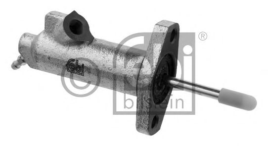 Рабочий цилиндр сцепления FEBI BILSTEIN 01000