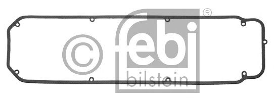 Прокладка клапанної кришки FEBI BILSTEIN 01012