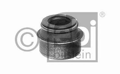 Сальник клапана, маслосъемный  колпачок FEBI BILSTEIN 01423