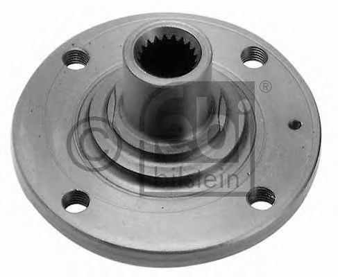 Ступиця колеса FEBI BILSTEIN 01424