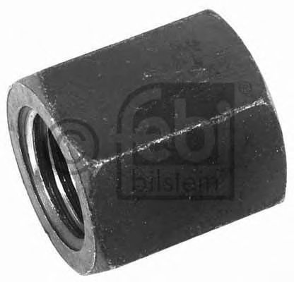 Гайка листовой рессоры FEBI BILSTEIN 03792