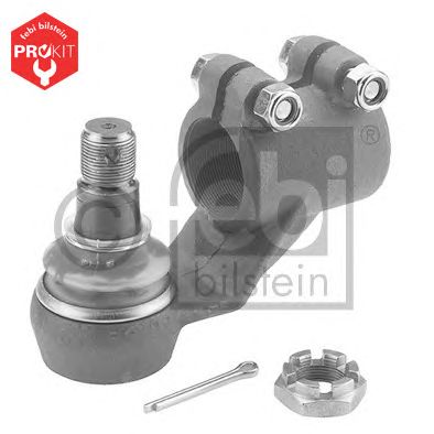 Наконечник рулевой тяги FEBI BILSTEIN 03957 PROKIT