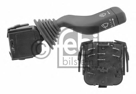 Переключатель стеклоочистителя FEBI BILSTEIN 05956