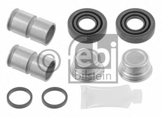 Ремкомплект напрямних супорта FEBI BILSTEIN 06856