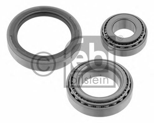 Ступичный подшипник FEBI BILSTEIN 07870