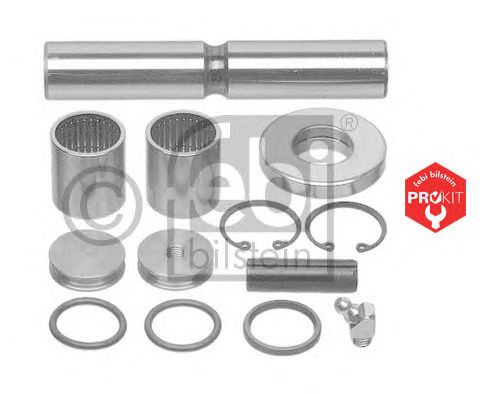 Ремкомплект шкворня FEBI BILSTEIN 10063