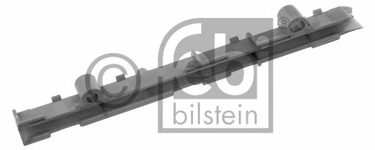 Планка успокоителя цепи FEBI BILSTEIN 10342