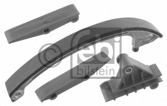 Комплект направляющих цепи ГРМ FEBI BILSTEIN 10934