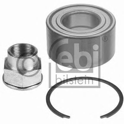 Ступичный подшипник FEBI BILSTEIN 12534