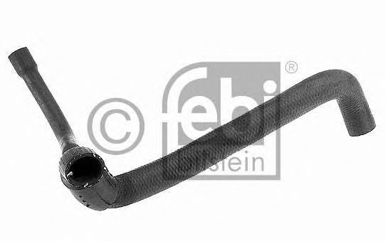 Шланг радиатора FEBI BILSTEIN 14015