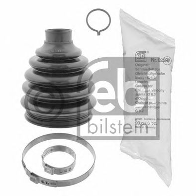 Комплект пильника ШРКШ FEBI BILSTEIN 14216