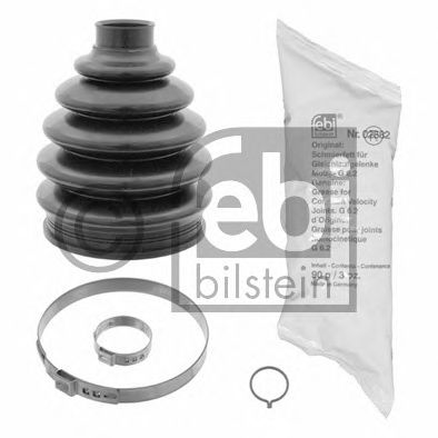 Комплект пильника ШРКШ FEBI BILSTEIN 14217