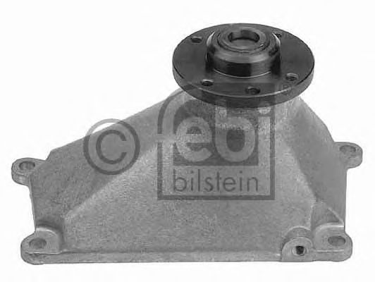 Кронштейн вентилятора охлаждения FEBI BILSTEIN 14939