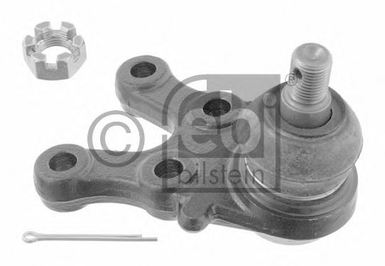 Шаровая опора FEBI BILSTEIN 15069