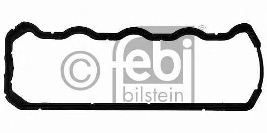 Прокладка клапанной крышки FEBI BILSTEIN 15186
