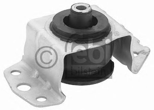 Подушка двигателя FEBI BILSTEIN 15644