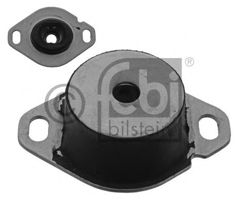 Подушка двигателя FEBI BILSTEIN 15877