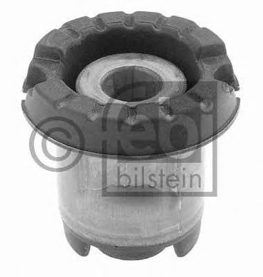 Втулка, балка моста FEBI BILSTEIN 18313