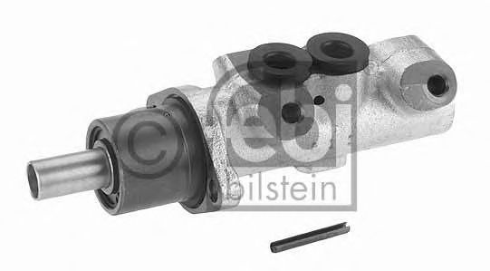 Главный тормозной цилиндр FEBI BILSTEIN 18316