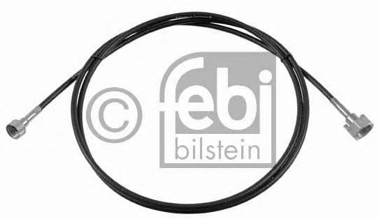 Трос спидометра FEBI BILSTEIN 21521
