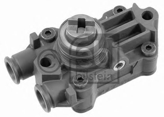 Топливный насос FEBI BILSTEIN 21672