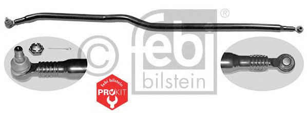 Рулевая тяга FEBI BILSTEIN 21727 PROKIT