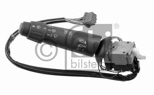 Подрулевой переключатель FEBI BILSTEIN 21833