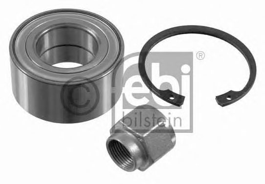 Ступичный подшипник FEBI BILSTEIN 22006