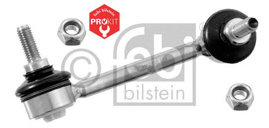 Тяга / стойка стабилизатора FEBI BILSTEIN 22417 PROKIT